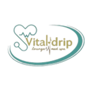 Vital Drip Lounge