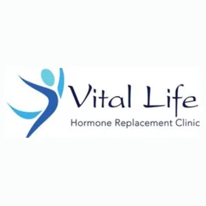 vital life hormone replacement
