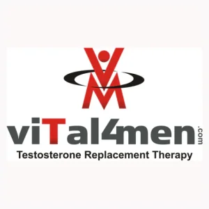 Vital4Men