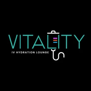 Vitality IV Hydration Lounge