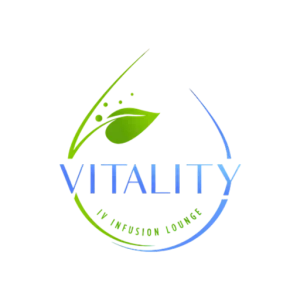 Vitality IV Infusion Lounge