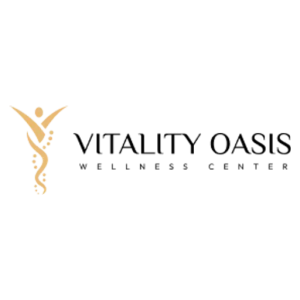 Vitality Oasis Wellness Center