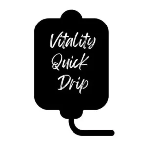 Vitality Quick Drip