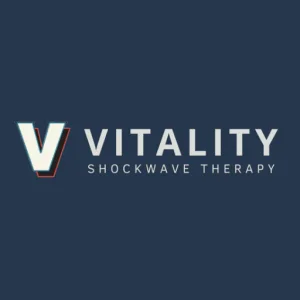 Vitality Shockwave Therapy