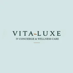 VitaLuxe IV Concierge and Wellness Care