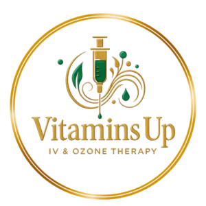 Vitamins Up Medical Spa