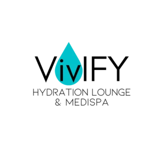 Vivify Hydration Lounge & Medispa