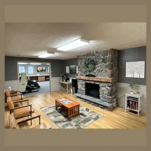 Waldron Chiropractic & Wellness Center