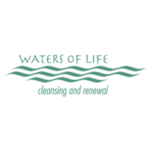 Waters Of Life Cleansing And Renewal