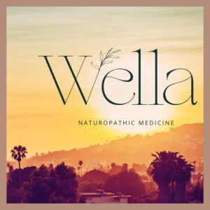 Wella Clinic Naturopathic Medicine