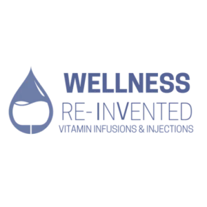 Wellness re-InVented IV Infusions & Vitamin Injections