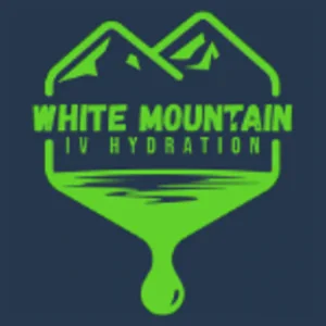 White Mountain IV Hydration