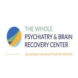 Whole Psychiatry & Brain Recovery Center