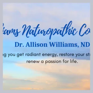 Williams Naturopathic Consulting