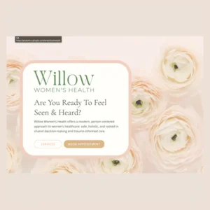 Willow Women’s Health