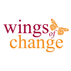 Wings of Change