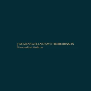 Women’s Wellness With Dr. Robinson