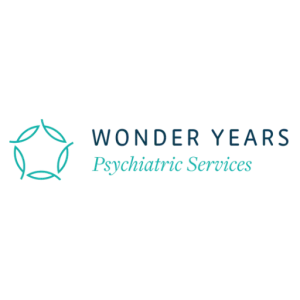 Wonder Years Psychiatric Services