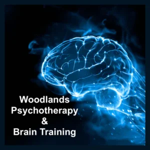 Woodlands Psychotherapy & Brain Training