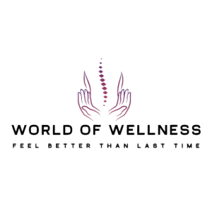 World of Wellness