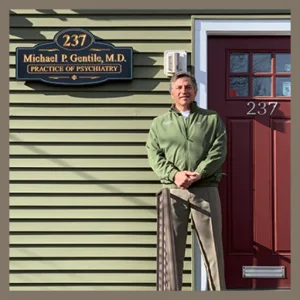 Wyckoff Wellness Center