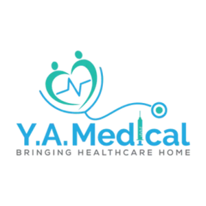 YA Medical Mobile Urgent Care, Mobile IV Therapy &