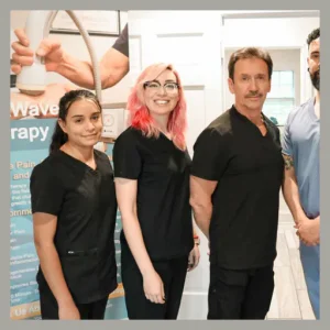Your Life Chiropractic & Injury Clinic