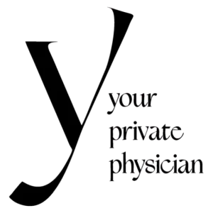 Your Private Physician- Concierge Internal & Functional Medicine
