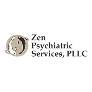 Zen Psychiatric Services, PLLC SPRAVATO (esketamine) & Ketamine Treatment Center