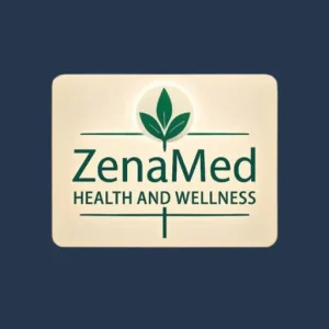 Zenamed Health and Wellness