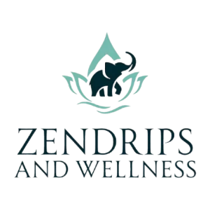 ZenDrips & Wellness