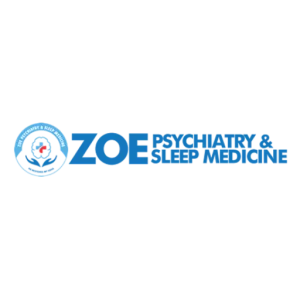 Zoe Psychiatry & Sleep Medicine